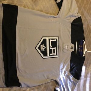 Los Angeles kings hockey Jersey
